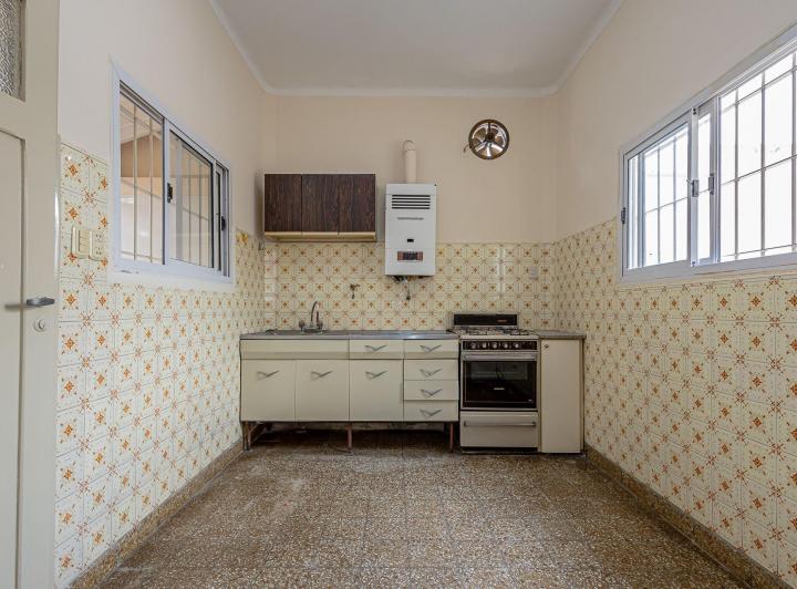 PH · 50m² · 3 Ambientes