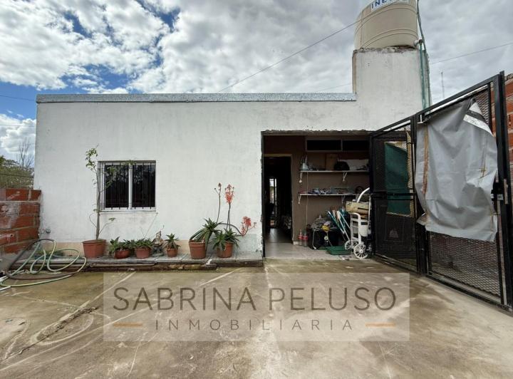PH · 85m² · 2 Ambientes