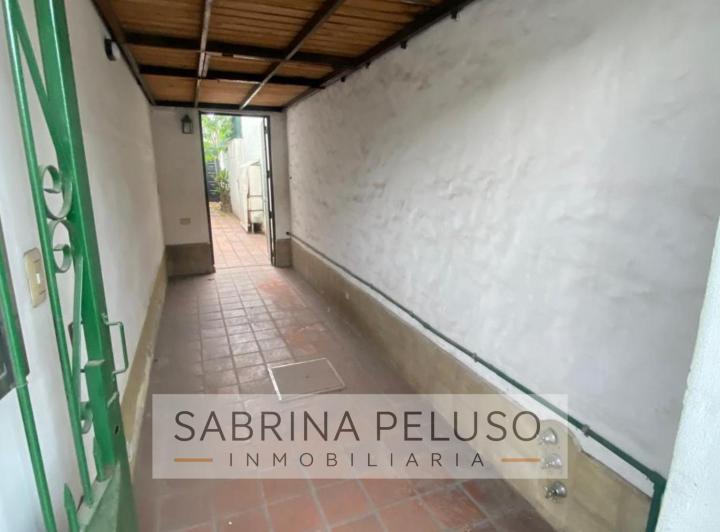 PH · 70m² · 2 Ambientes