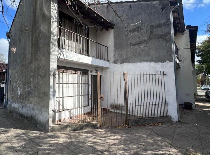 PH · 38m² · 2 Ambientes