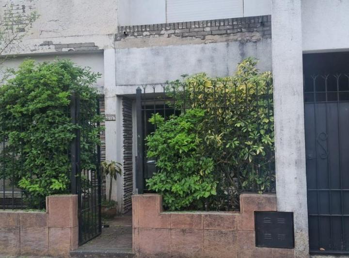 PH · 95m² · 5 Ambientes · 1 Cochera