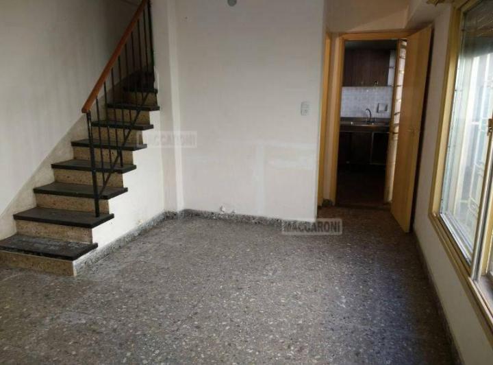 PH · 70m² · 3 Ambientes