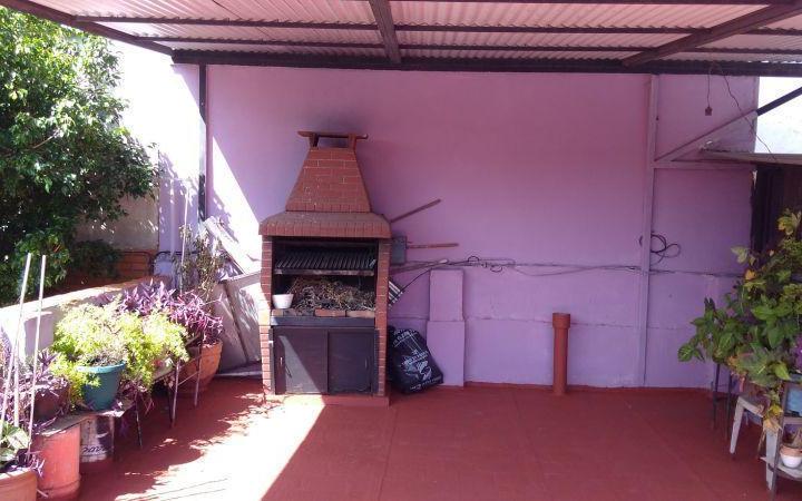 PH · 107m² · 3 Ambientes
