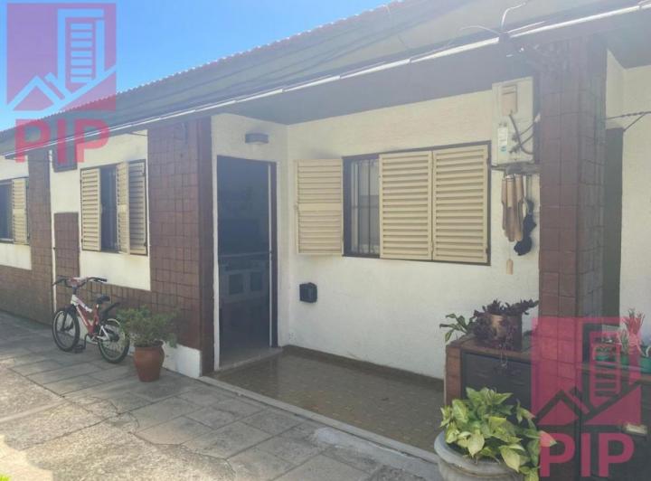 PH · 90m² · 3 Ambientes · 1 Cochera