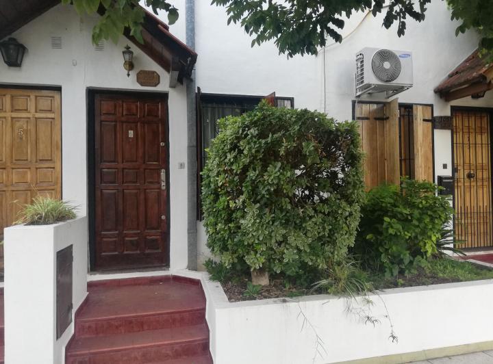 PH · 50m² · 2 Ambientes