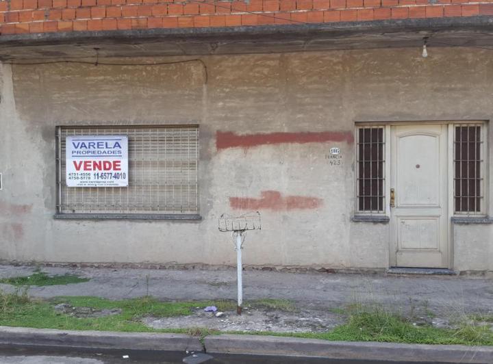 PH · 90m² · 3 Ambientes