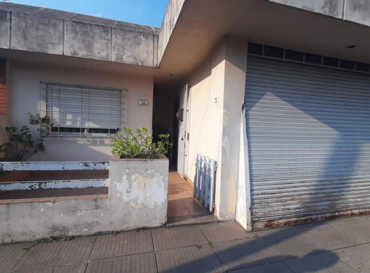 PH · 3 Ambientes · 1 Cochera