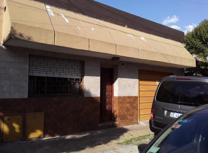 PH · 86m² · 3 Ambientes · 1 Cochera