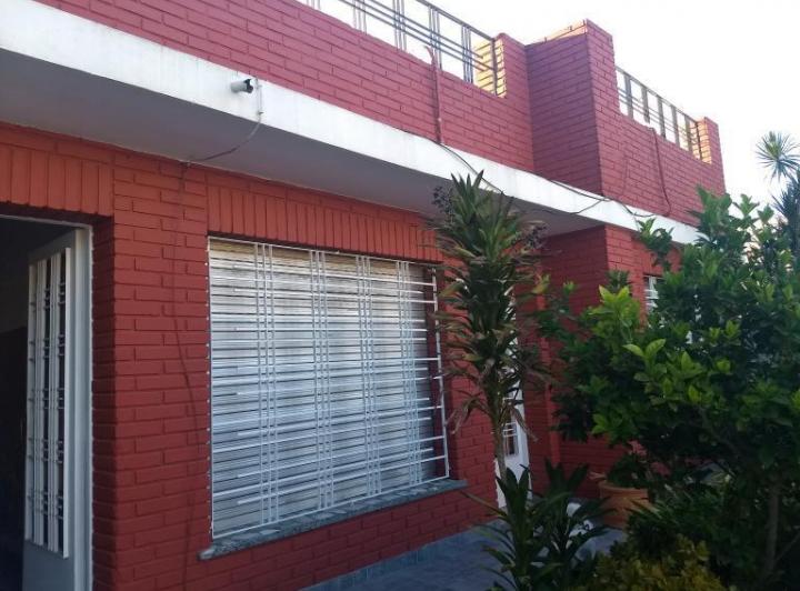 PH · 300m² · 5 Ambientes · 1 Cochera