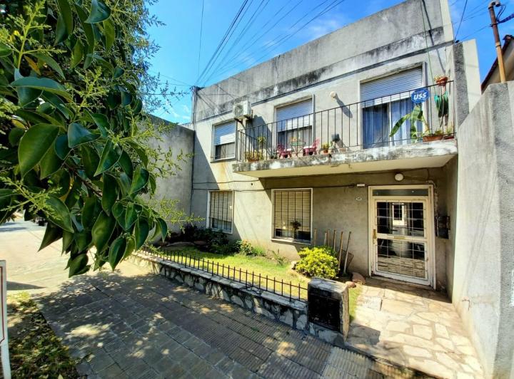 PH · 70m² · 3 Ambientes