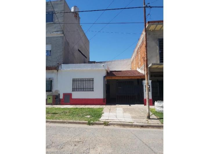 PH · 50m² · 2 Ambientes · 1 Cochera