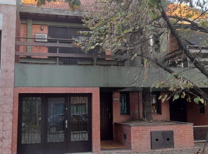 PH · 110m² · 4 Ambientes · 1 Cochera
