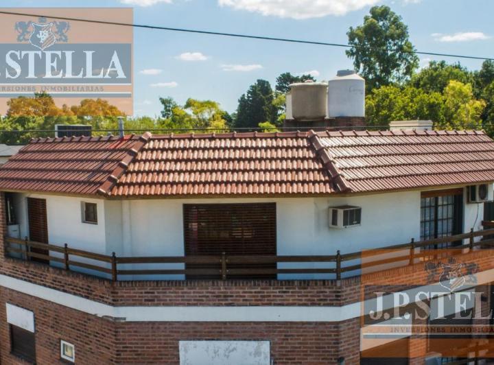 PH · 113m² · 2 Ambientes