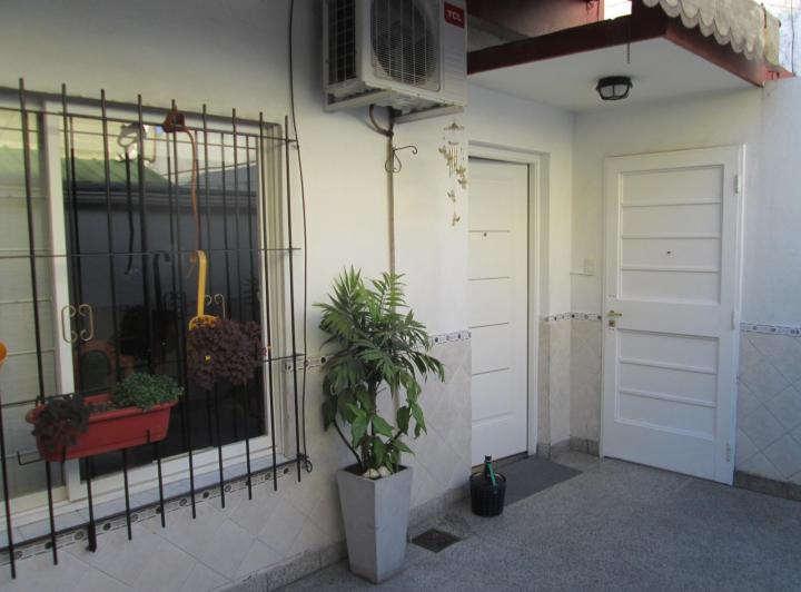 PH · 60m² · 3 Ambientes