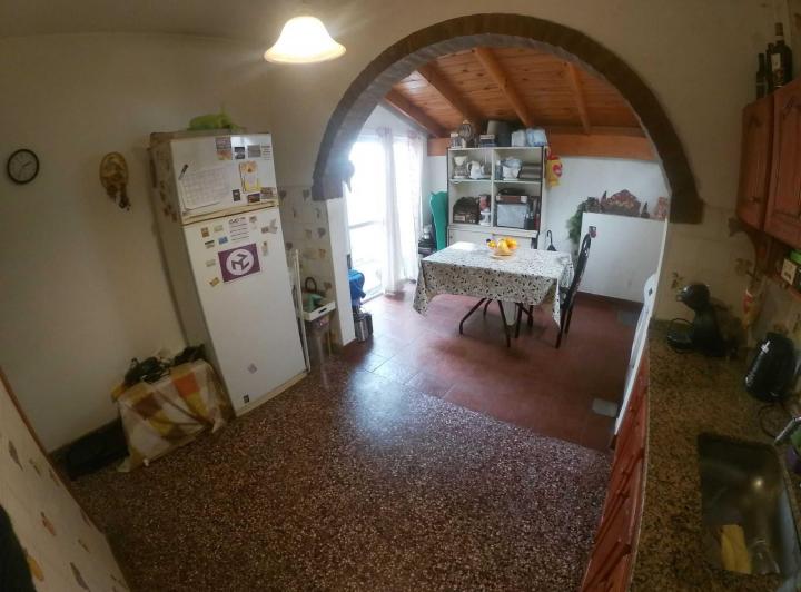 PH · 100m² · 3 Ambientes