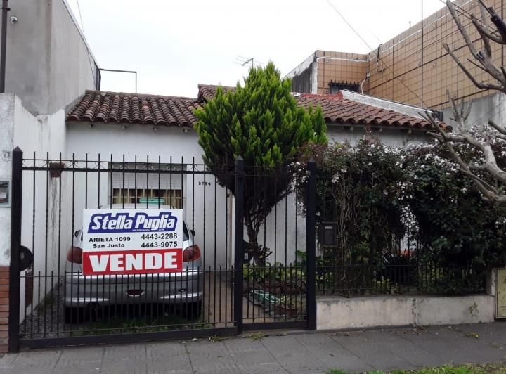 PH · 80m² · 3 Ambientes · 1 Cochera