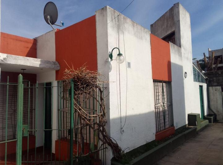 PH · 65m² · 3 Ambientes