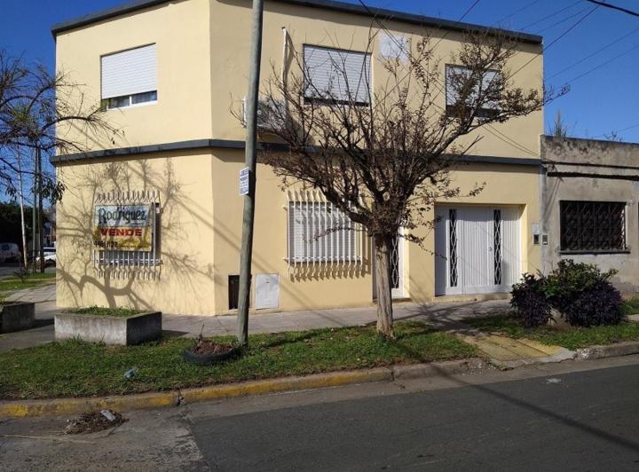 PH · 50m² · 3 Ambientes · 1 Cochera