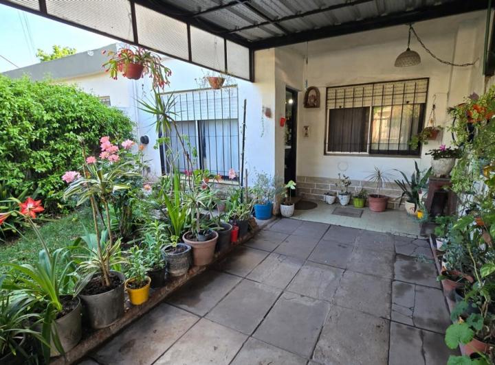 PH · 80m² · 3 Ambientes · 1 Cochera