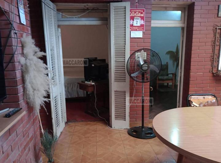 PH · 54m² · 3 Ambientes