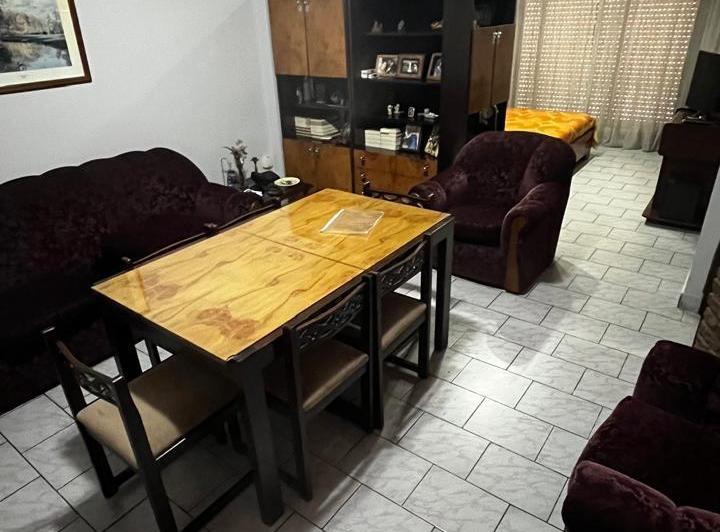 PH · 90m² · 3 Ambientes