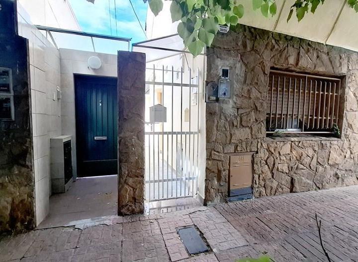 PH · 70m² · 3 Ambientes