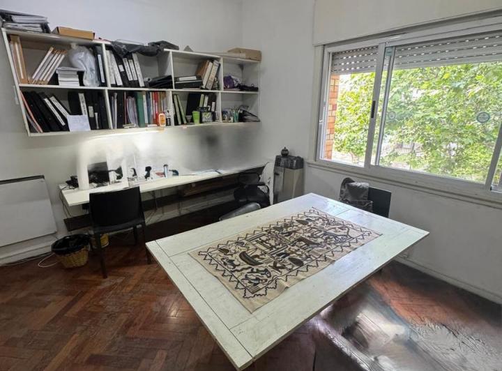 PH · 122m² · 3 Ambientes