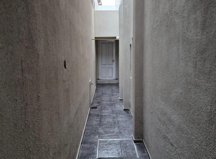 PH · 43m² · 2 Ambientes