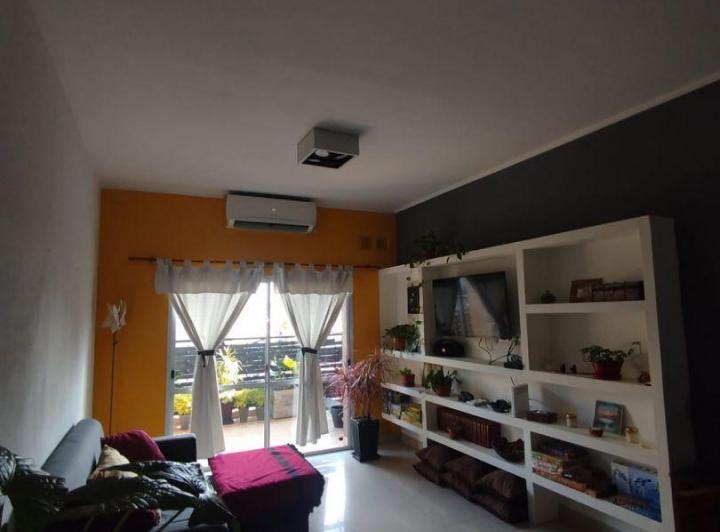 PH · 100m² · 3 Ambientes