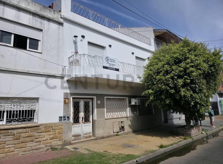 PH · 68m² · 3 Ambientes
