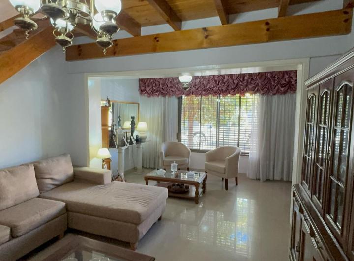 PH · 120m² · 3 Ambientes · 1 Cochera
