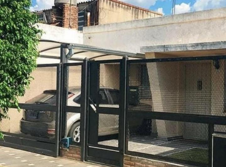 PH · 90m² · 3 Ambientes