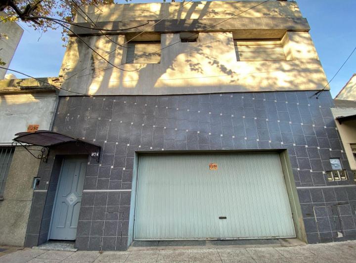 PH · 58m² · 3 Ambientes