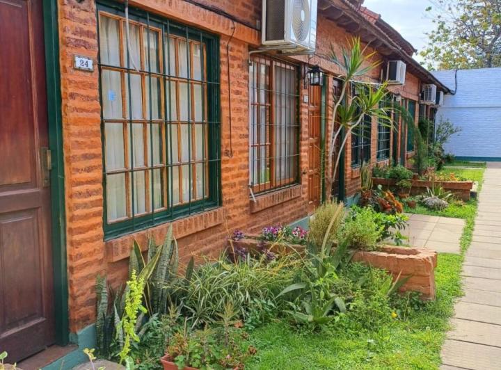 PH · 45m² · 3 Ambientes · 1 Cochera