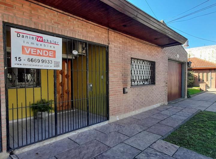 PH · 58m² · 3 Ambientes