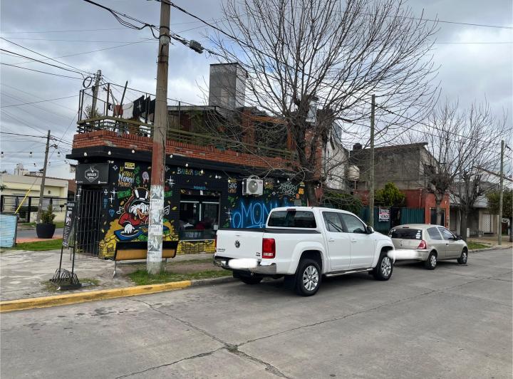 PH · 211m² · 3 Ambientes