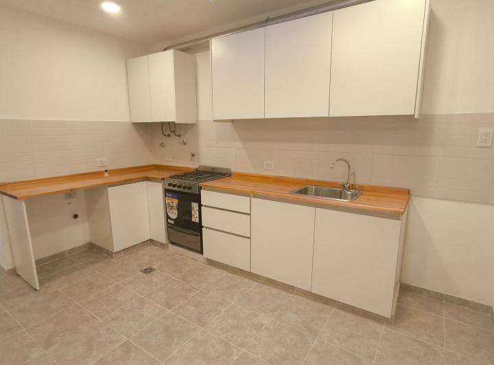PH · 55m² · 3 Ambientes