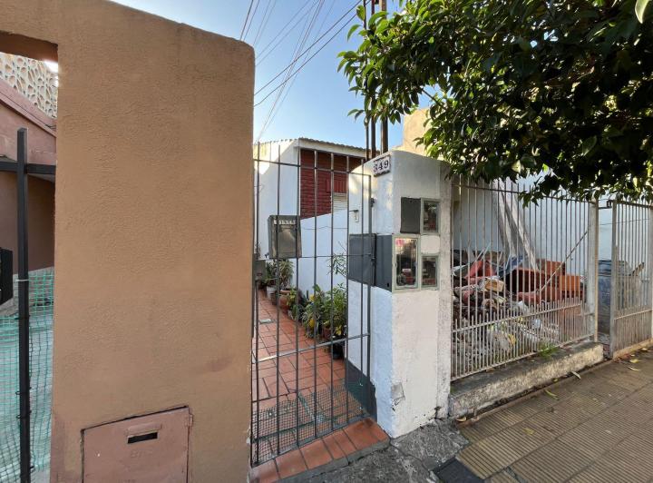 PH · 35m² · 3 Ambientes