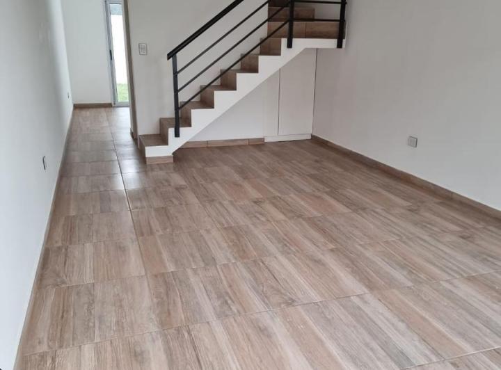 PH · 60m² · 3 Ambientes · 1 Cochera