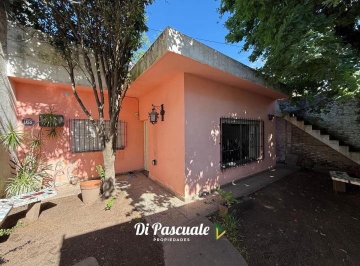 PH · 63m² · 3 Ambientes