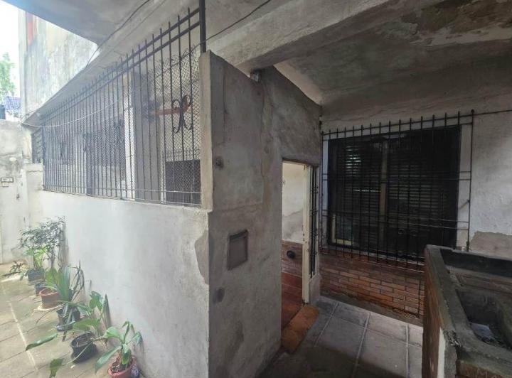 PH · 40m² · 2 Ambientes