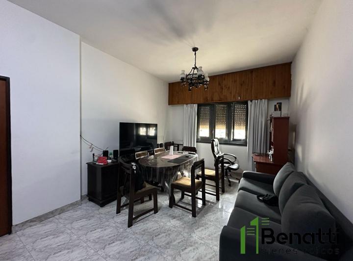 PH · 100m² · 3 Ambientes