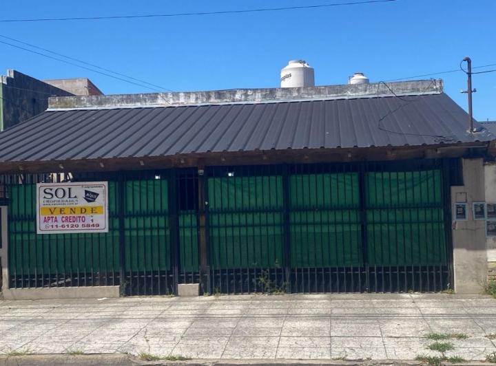PH · 60m² · 3 Ambientes