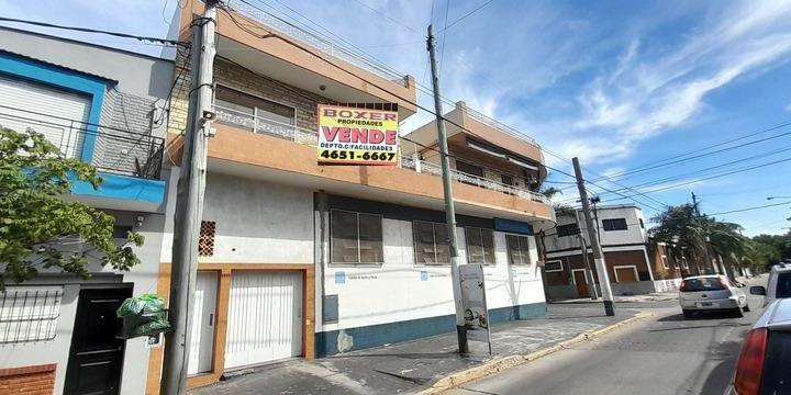 PH · 91m² · 3 Ambientes · 1 Cochera