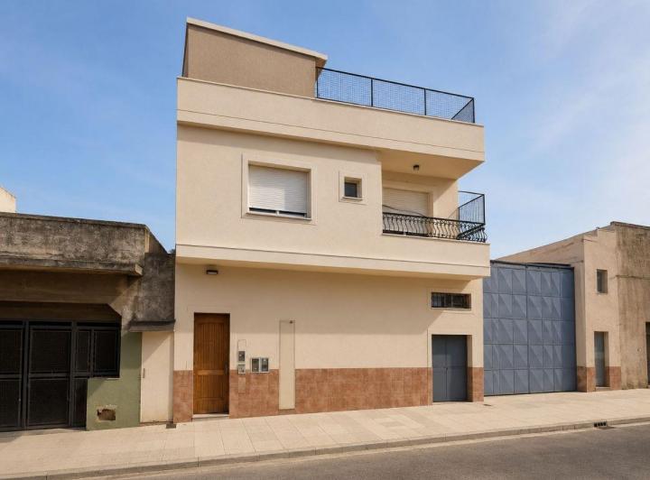 PH · 74m² · 3 Ambientes