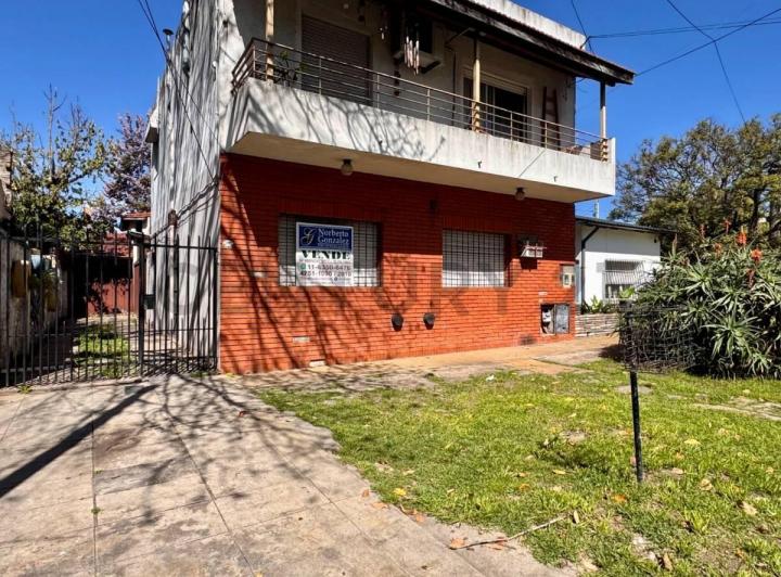 PH · 57m² · 3 Ambientes · 1 Cochera