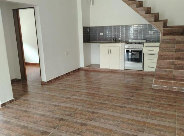 PH · 60m² · 3 Ambientes
