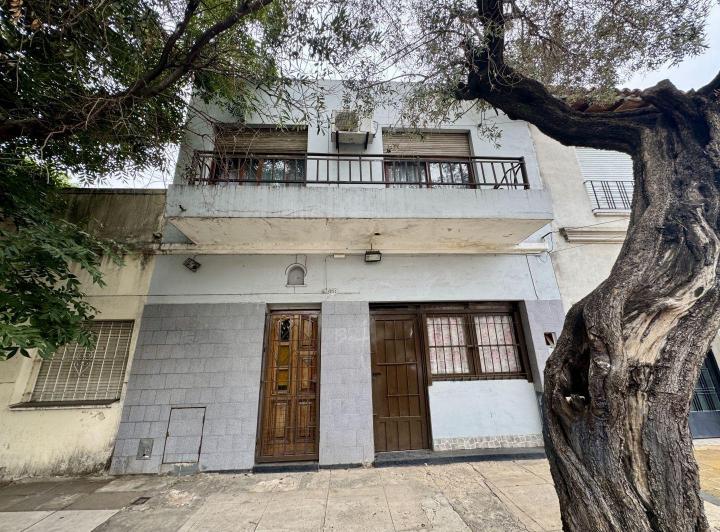 PH · 80m² · 3 Ambientes