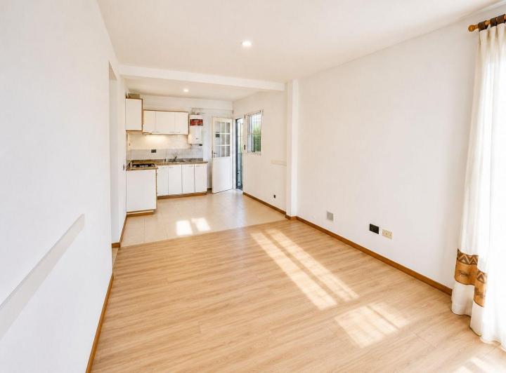 PH · 44m² · 2 Ambientes