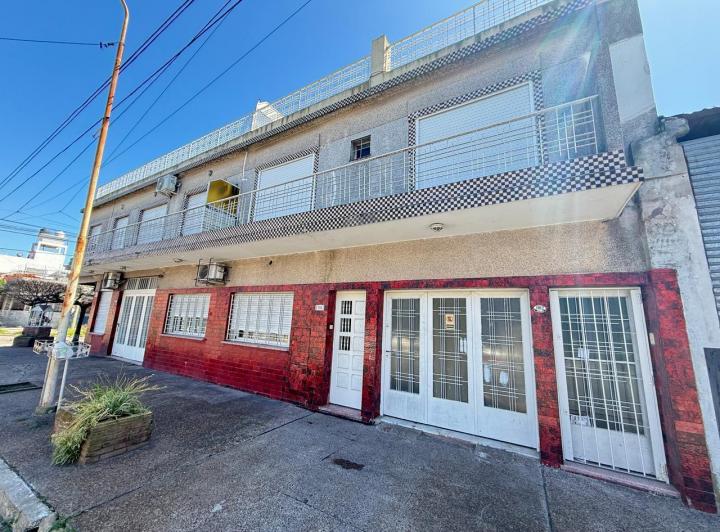 PH · 91m² · 3 Ambientes · 1 Cochera
